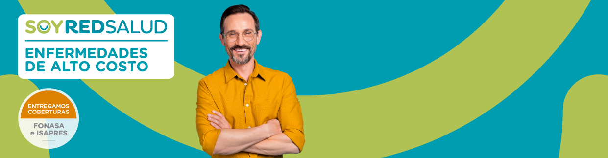 RedSalud Enfermedades Alto Costo Catastrofico Vida Camara