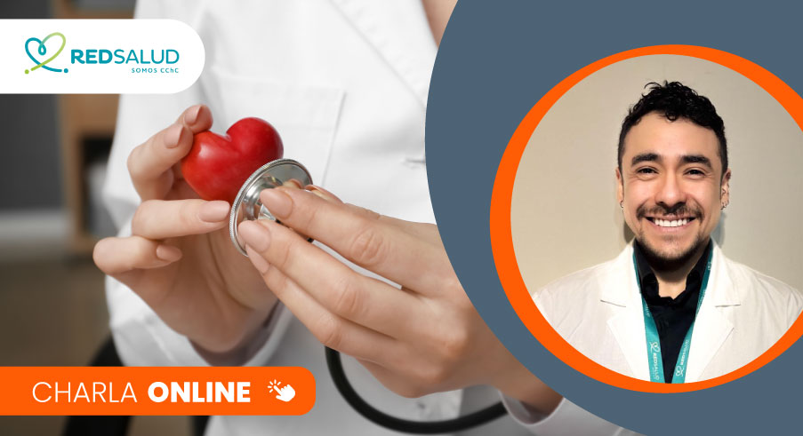 Salud Cardiovascular: factores de riesgo y prevención