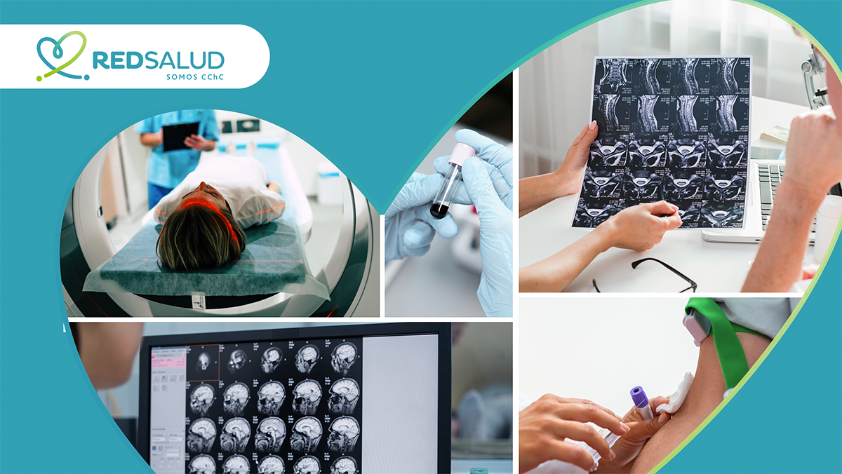 Beneficios Red Salud Copago 0