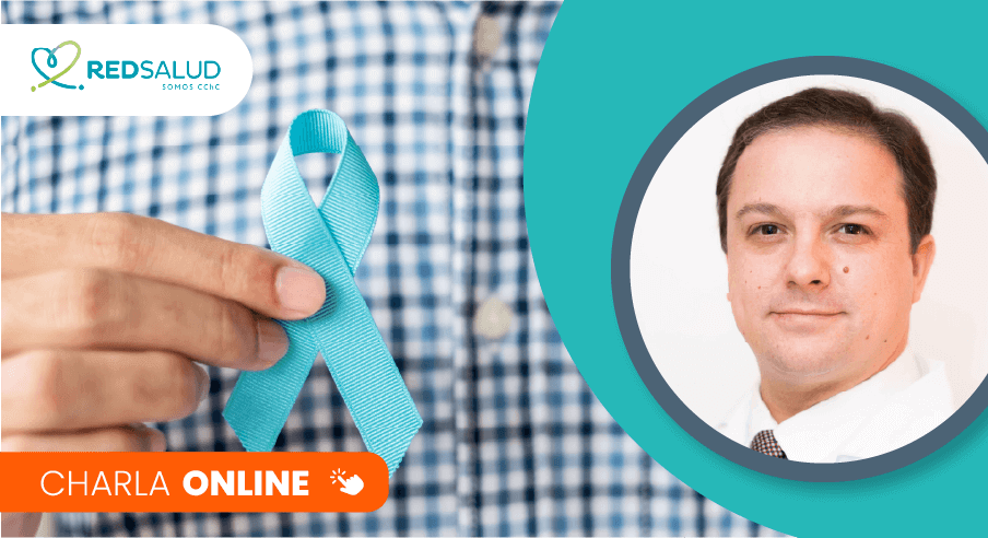 Prevención en Cáncer de Próstata