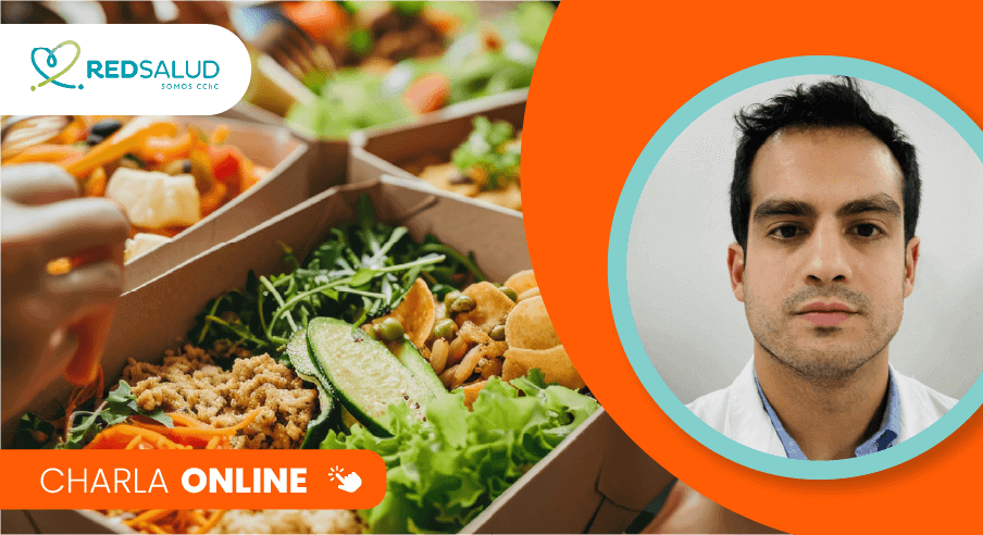 Obesidad y TCA, un problema en crecimiento