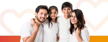 Cotiza tu Seguro Enfermedades de Alto Costo