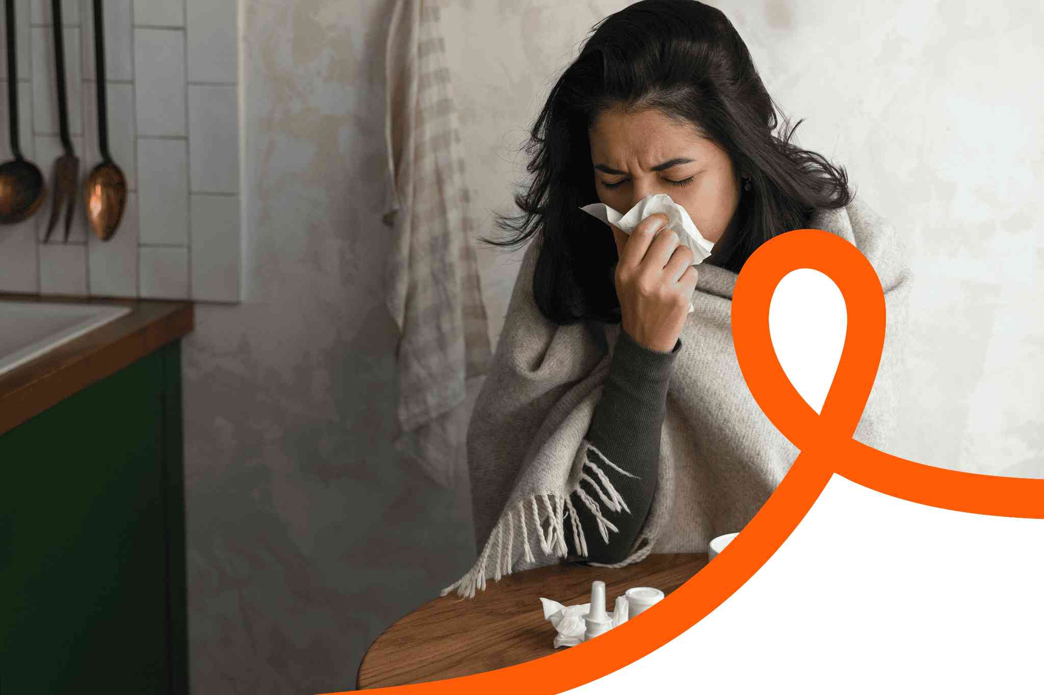 ¿Cómo prevenir enfermedades respiratorias?