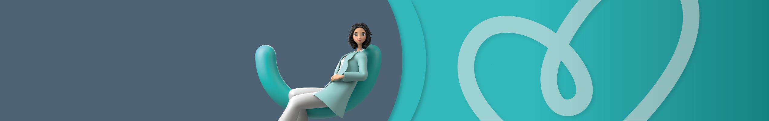 Banner de Seguros RedSalud de salud Exámenes y Consultas