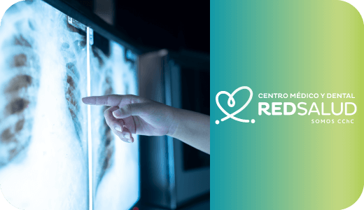 Exámenes Laboratorio e Imagenología RedSalud