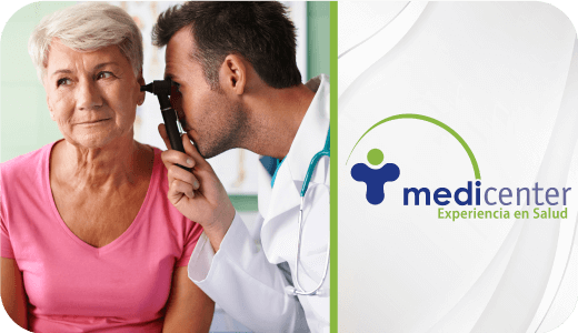 Exámenes de Laboratorio e Imagenología en Medicenter