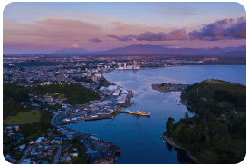 Puerto Montt