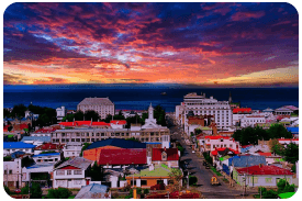Punta Arenas