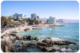 Viña del Mar